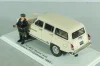Газ-М22 Волга 4х4 автомобиль Л.И. Брежнева 1965, 44481, NEO 1:43