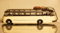 ISOBLOC 648 DP №17, Hachette 1:43