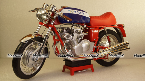 Agusta 750S 1972, VMB 1:6