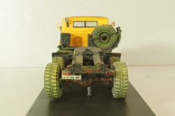 Урал-44202 тягач, со следами эксплуатации, Model43 1:43
