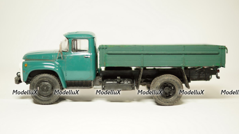 Land Rover Rally Paris-Dakar 1981 №256 Gilbert VASSEUR / Michel JAXEL, Конверсия 1:43