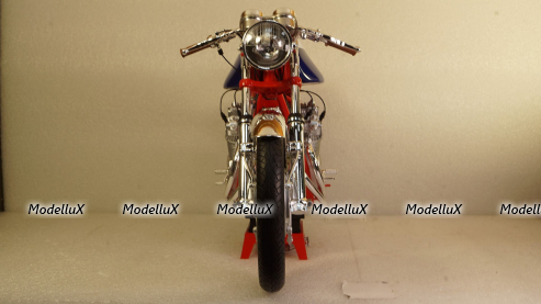 Agusta 750S 1972, VMB 1:6