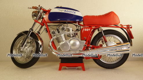 Agusta 750S 1972, VMB 1:6