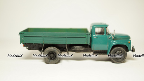 Land Rover Rally Paris-Dakar 1981 №256 Gilbert VASSEUR / Michel JAXEL, Конверсия 1:43