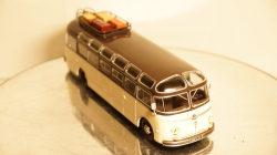 ISOBLOC 648 DP №17, Hachette 1:43