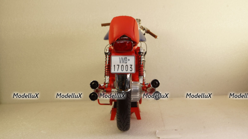 Agusta 750S 1972, VMB 1:6