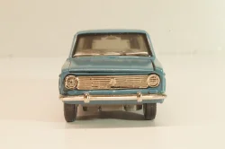 Ваз-2102 А11, январь 1992., Тантал/Радон 1:43