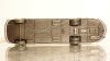 ISOBLOC 648 DP №17, Hachette 1:43