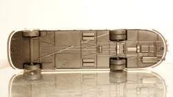 ISOBLOC 648 DP №17, Hachette 1:43