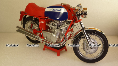 Agusta 750S 1972, VMB 1:6