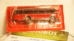 FIAT 626 RNL №18, Hachette 1:43