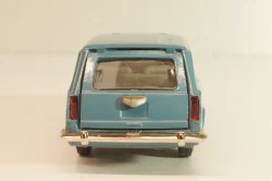Ваз-2102 А11, январь 1992., Тантал/Радон 1:43