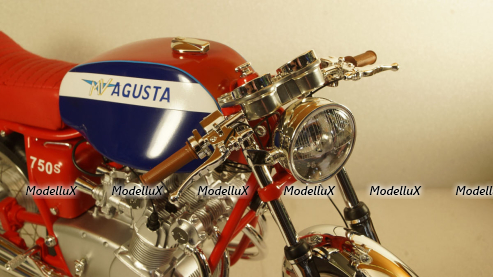 Agusta 750S 1972, VMB 1:6