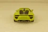 Porsche 918 Spyder 2013 Gelbgrun, 870062134, Minichamps 1:87