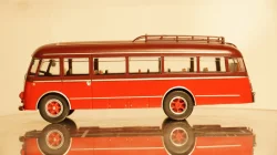 FIAT 626 RNL №18, Hachette 1:43