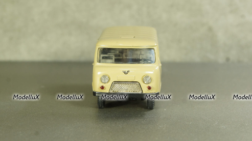 Agusta 750S 1972, VMB 1:6