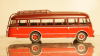 FIAT 626 RNL №18, Hachette 1:43
