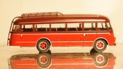 FIAT 626 RNL №18, Hachette 1:43