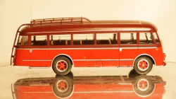FIAT 626 RNL №18, Hachette 1:43