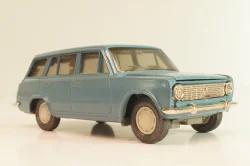 Ваз-2102 А11, январь 1992., Тантал/Радон 1:43