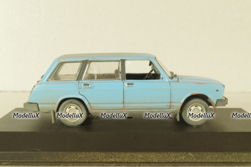 Agusta 750S 1972, VMB 1:6