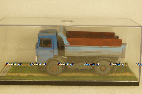 МАЗ-5551, Improved Models 1:43