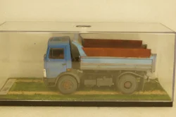 МАЗ-5551, Improved Models 1:43
