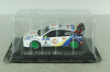 Ford Focus WRC rally Acropolis 2003, M.Martin/M.Park, Altaya 1:43