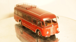 FIAT 626 RNL №18, Hachette 1:43