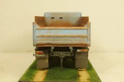 МАЗ-5551, Improved Models 1:43