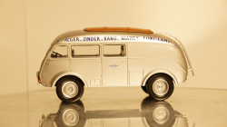 RENAULT AGP №19, Hachette 1:43
