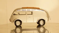 RENAULT AGP №19, Hachette 1:43
