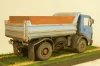 МАЗ-5551, Improved Models 1:43