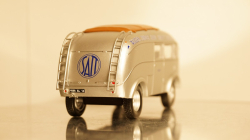 RENAULT AGP №19, Hachette 1:43
