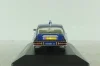 Citroen SM Gendarmerie 1973, blue, CLC097, IXO 1:43