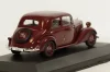 Камаз-5320 бортовой с тентом, серый/синий, Арек 1:43