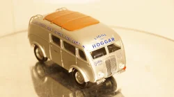 RENAULT AGP №19, Hachette 1:43