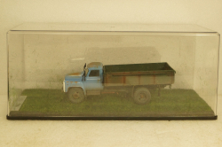 ГАЗ-53, Improved Models 1:43