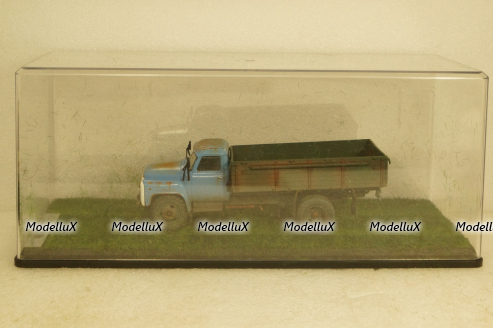 ГАЗ-53, Improved Models 1:43
