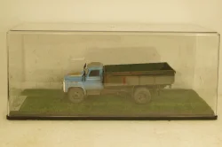 ГАЗ-53, Improved Models 1:43