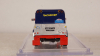 Land Rover Defender Paris-Dakar #217 1987, Конверсия 1:43