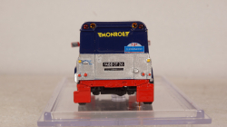 Land Rover Defender Paris-Dakar #217 1987, Конверсия 1:43