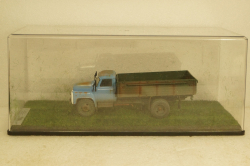 ГАЗ-53, Improved Models 1:43