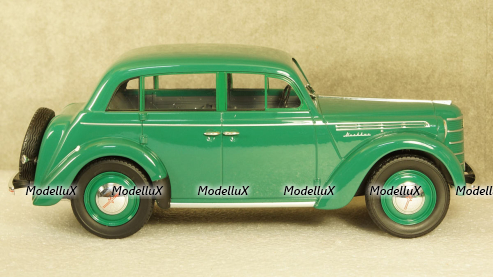 ГАЗ-53, Improved Models 1:43
