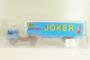 Berliet TR12 TRUCK SEMI-FRIGO JUS DE FRUITS JOKER, Altaya 1:43