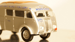 RENAULT AGP №19, Hachette 1:43