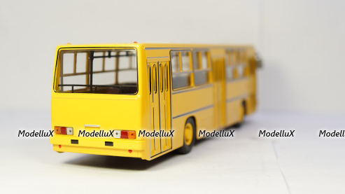 ГАЗ-53, Improved Models 1:43