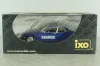 Citroen SM Gendarmerie 1973, blue, CLC097, IXO 1:43