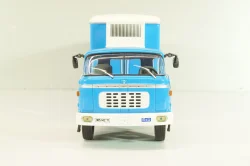 Berliet TR12 TRUCK SEMI-FRIGO JUS DE FRUITS JOKER, Altaya 1:43