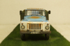 ГАЗ-53, Improved Models 1:43